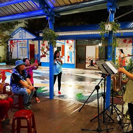 儷福花園山莊lifu Garden Inn Hualing Εξωτερικό φωτογραφία