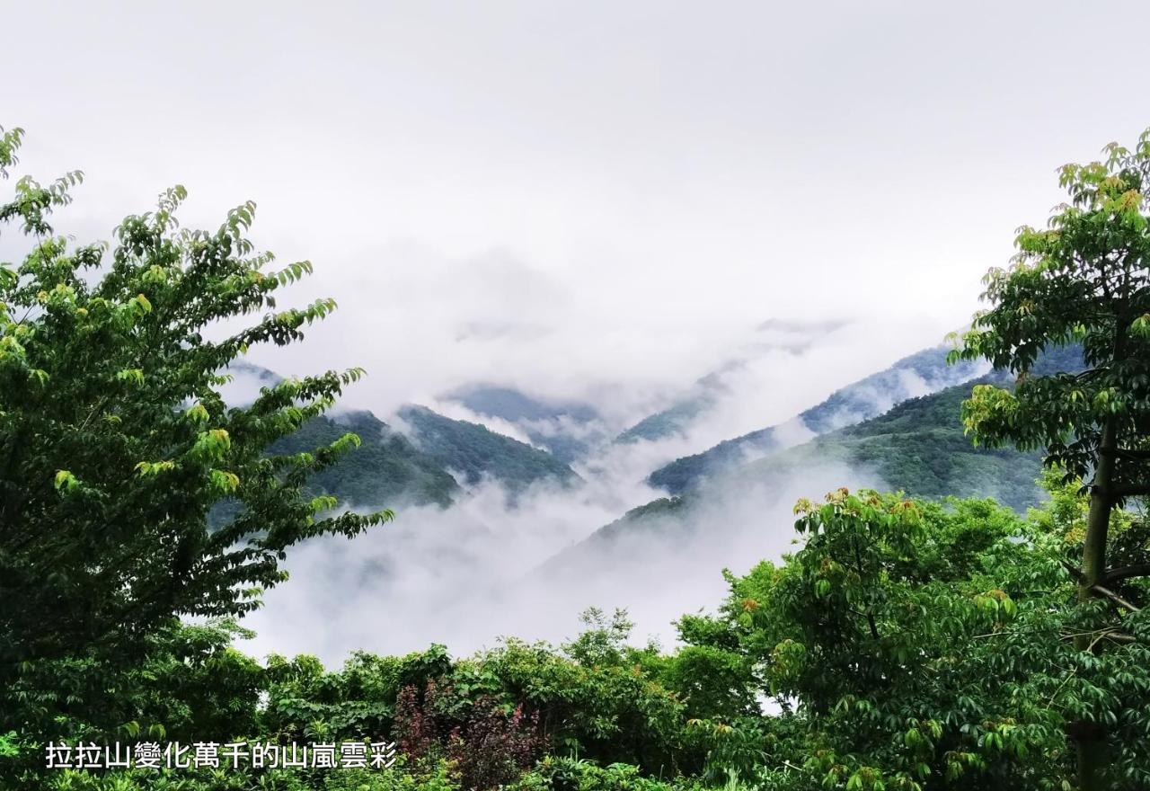 儷福花園山莊lifu Garden Inn Hualing Εξωτερικό φωτογραφία