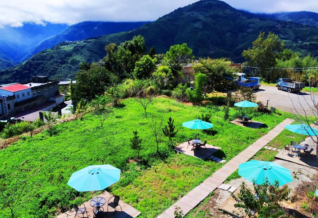 儷福花園山莊lifu Garden Inn Hualing Εξωτερικό φωτογραφία