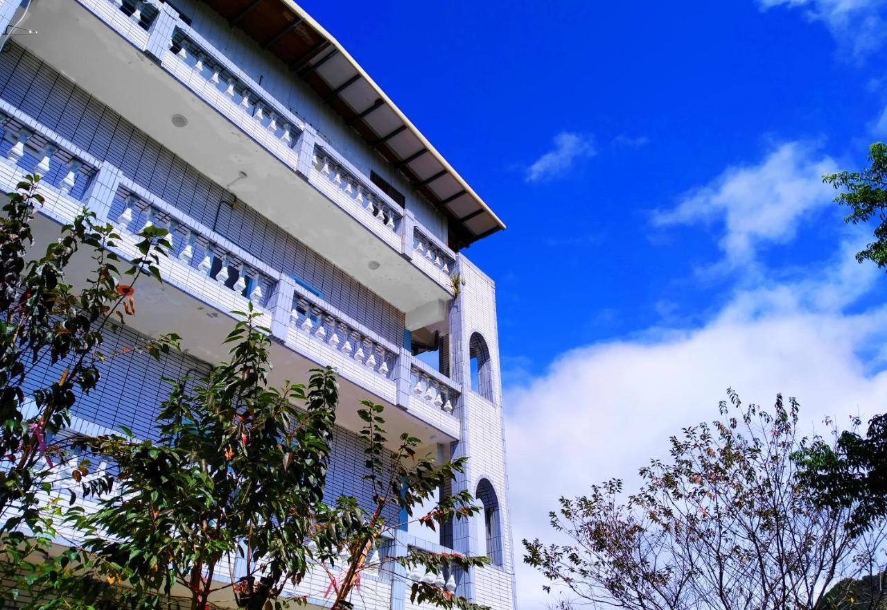 儷福花園山莊lifu Garden Inn Hualing Εξωτερικό φωτογραφία