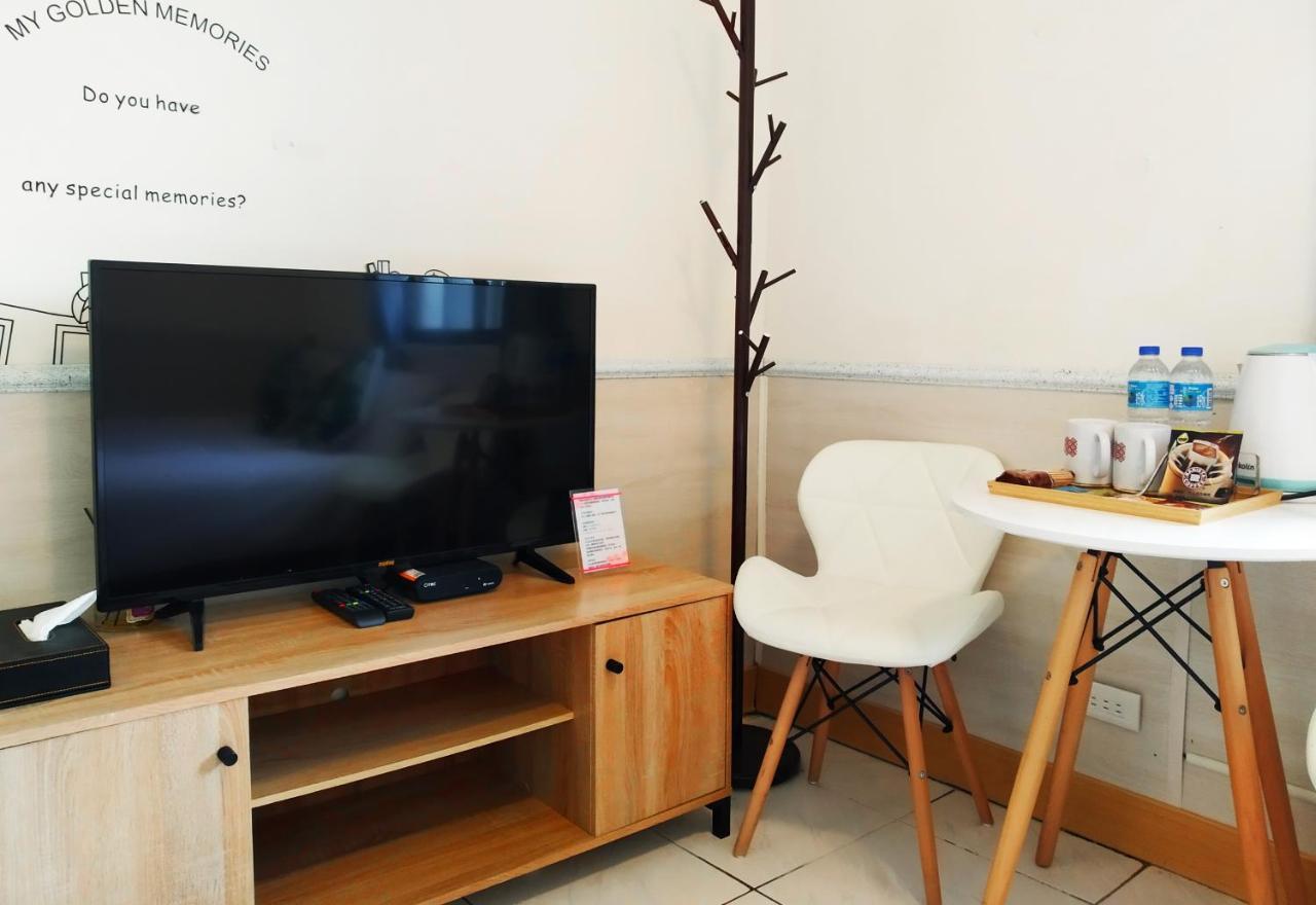 儷福花園山莊lifu Garden Inn Hualing Εξωτερικό φωτογραφία