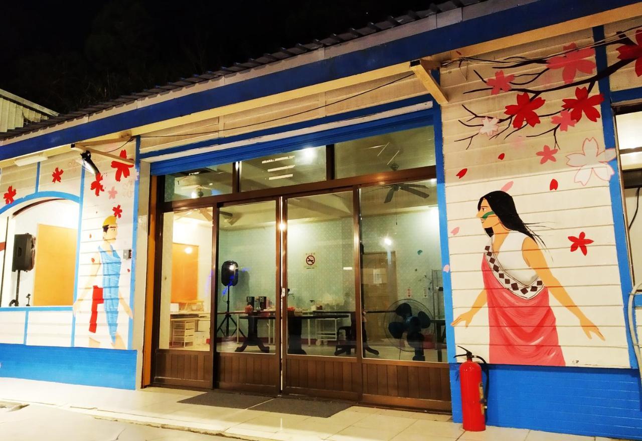 儷福花園山莊lifu Garden Inn Hualing Εξωτερικό φωτογραφία