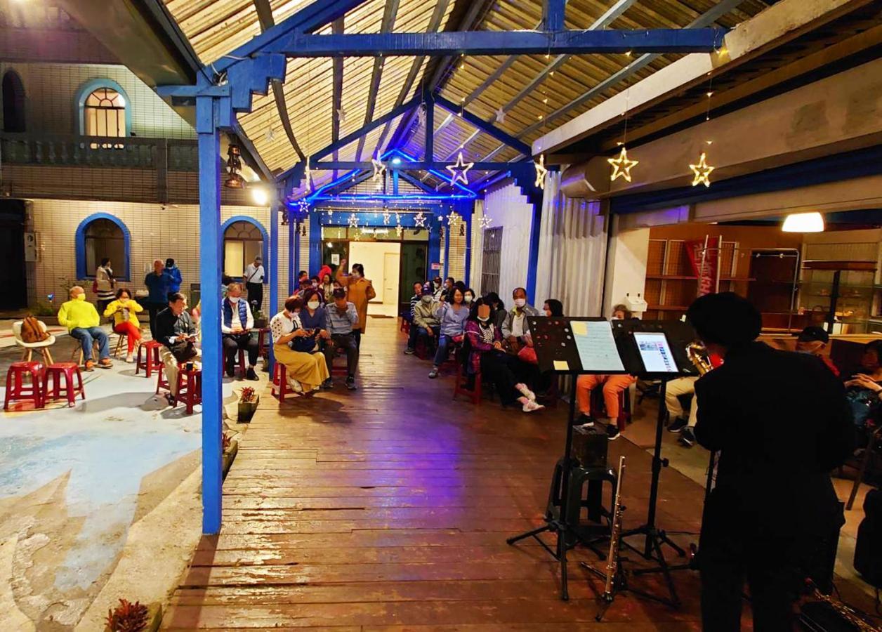 儷福花園山莊lifu Garden Inn Hualing Εξωτερικό φωτογραφία