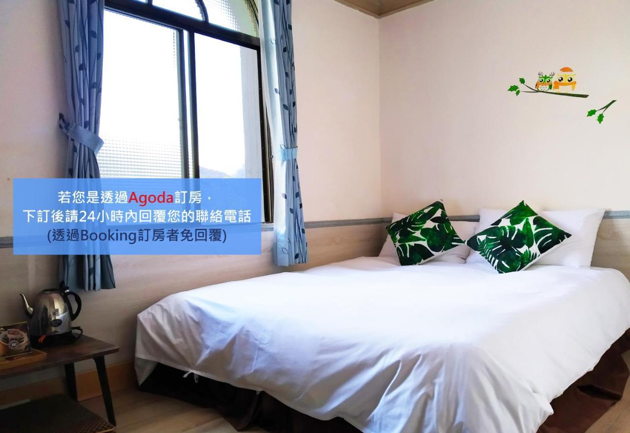 儷福花園山莊lifu Garden Inn Hualing Εξωτερικό φωτογραφία